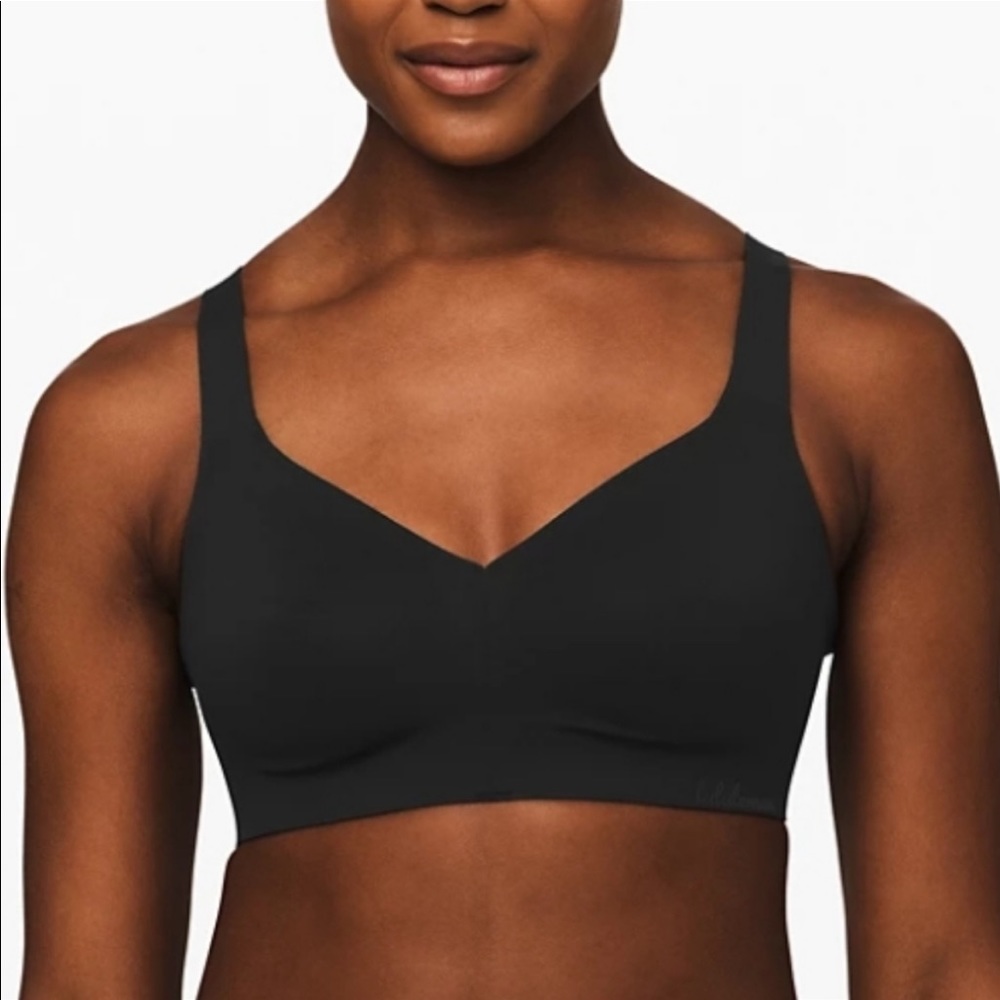 NWT Lululemon Like Nothing Bra